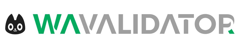 WA Validator Logo